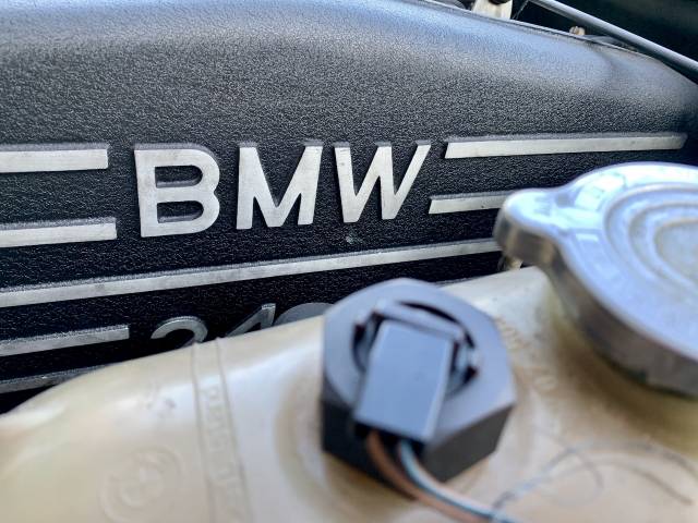 BMW M 635 CSi - BMW M635 CSi