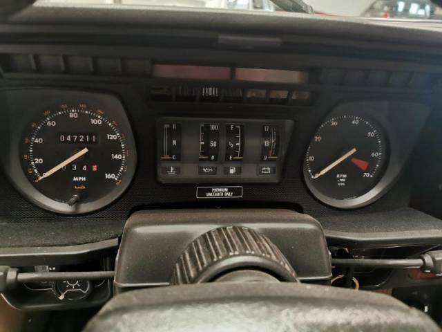 Jaguar XJ-S