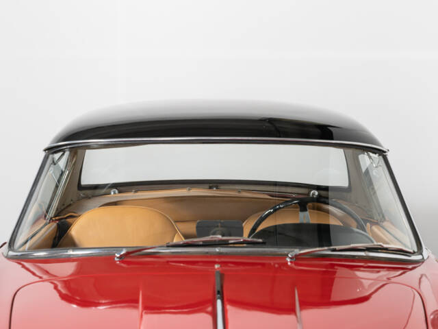 Alfa Romeo 2000 Spider