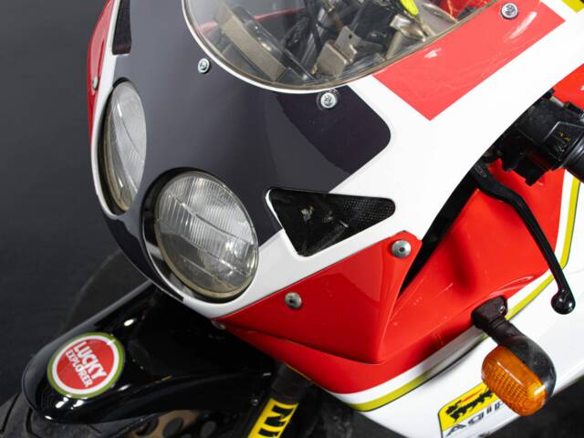 Cagiva Mito 125