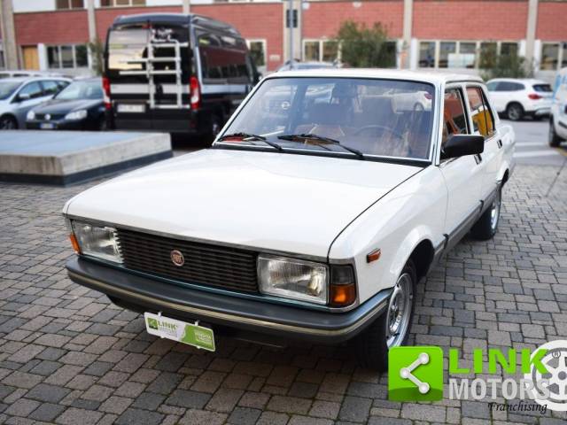 Bild 1/11 von FIAT Argenta (1984)