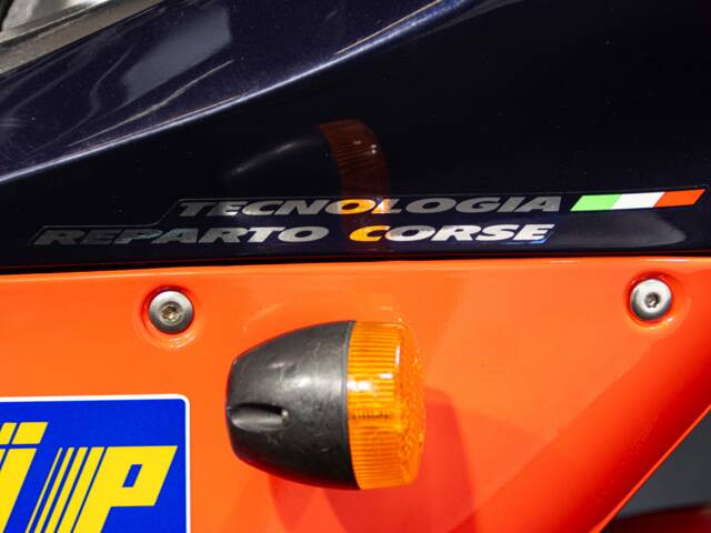 Aprilia RS 250
