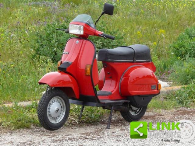 Bild 1/10 von Piaggio DUMMY (1986)