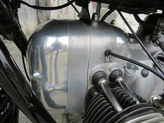 BMW R 60/2