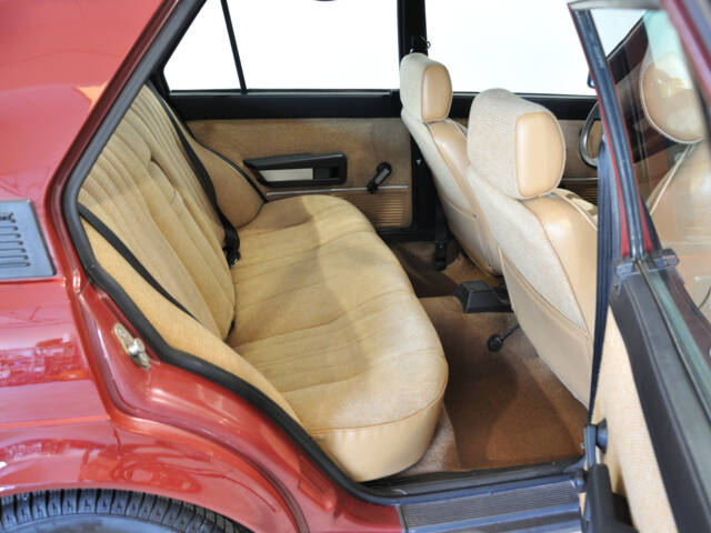 Alfa Romeo Giulietta 1.6