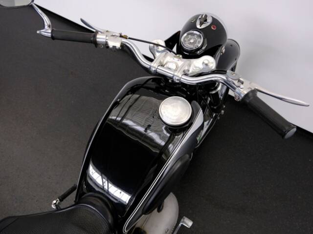 DKW RT 175