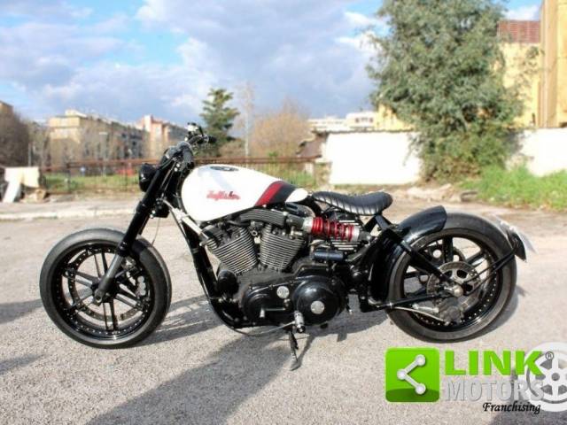 Imagen 1/10 de Harley-Davidson DUMMY (1991)
