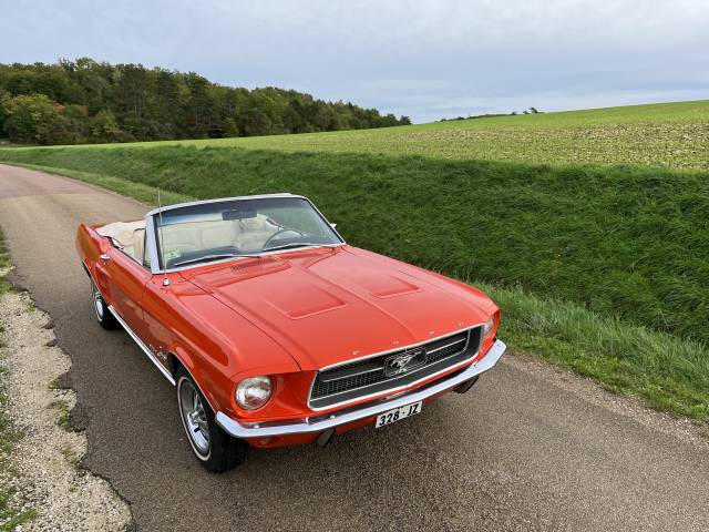 Ford Mustang Classic Cars For Sale - Classic Trader