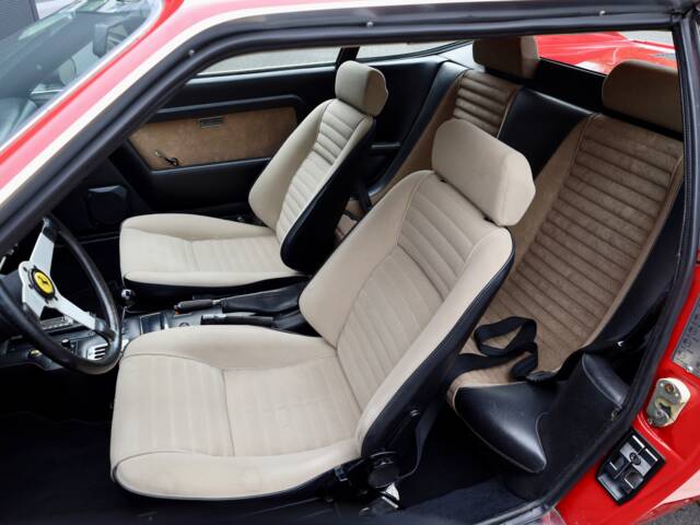 Ferrari Dino 308 GT4