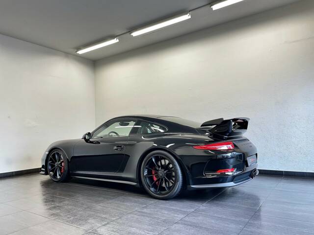 Porsche 911 GT3