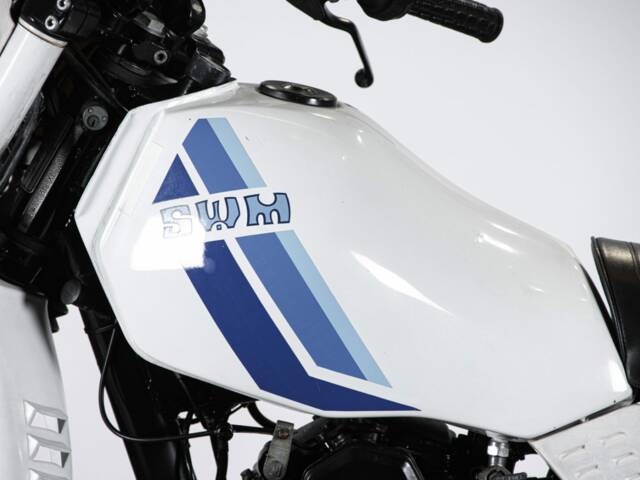 SWM XN 350