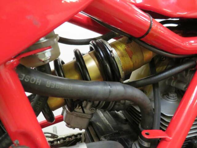Ducati 600 TT2