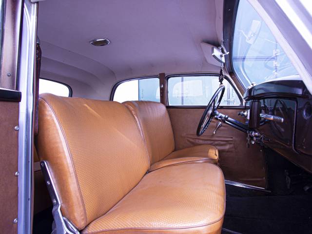 Mercedes-Benz 170 DS
