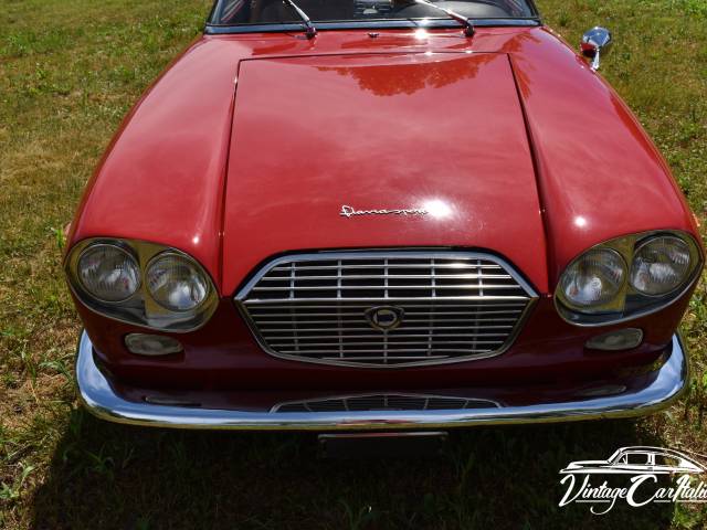 Lancia Flavia Sport 1.8 (Zagato)
