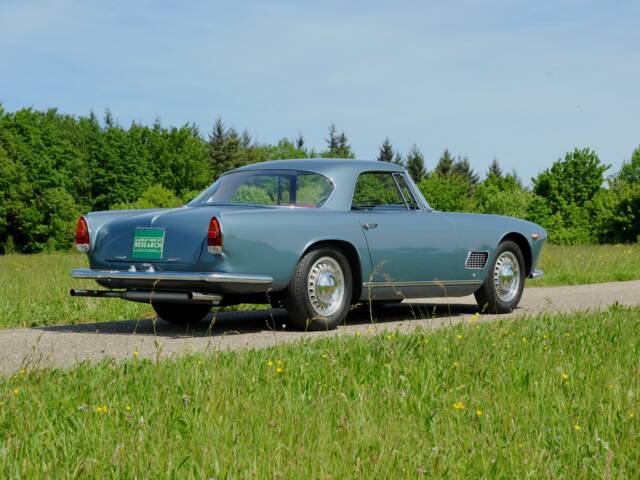 Maserati 3500 GT Touring