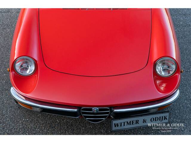 Alfa Romeo 1600 Spider