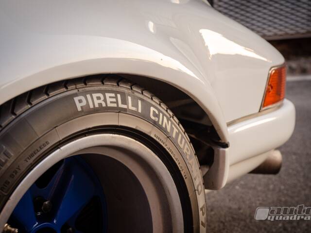 Porsche 911 Carrera RS 2.7 (Sport)
