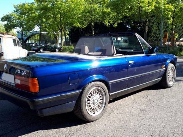 BMW 325i