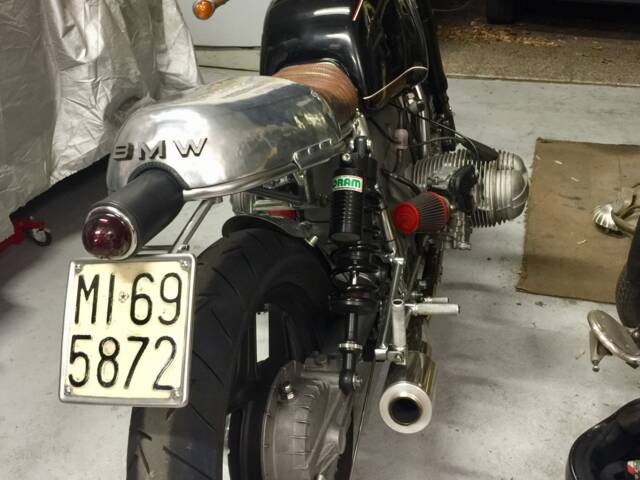 BMW R 80