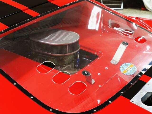 Ford GT40