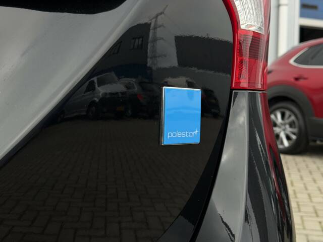 Volvo V60 Polestar