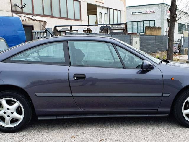 Opel Calibra Classic Cars For Sale - Classic Trader