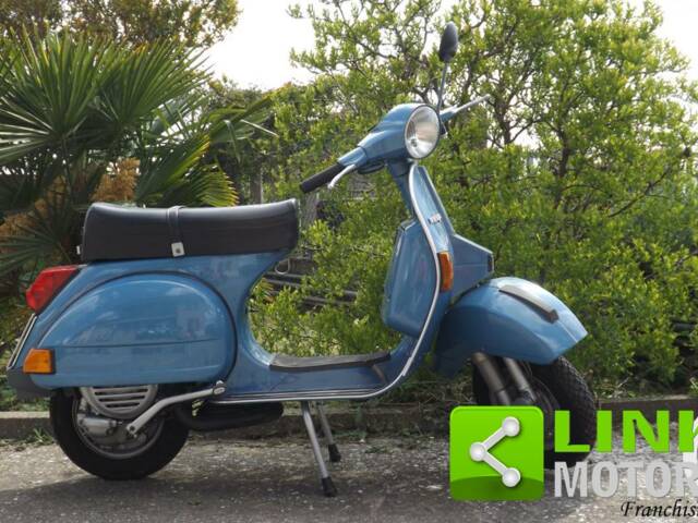 Image 1/10 de Piaggio DUMMY (1985)