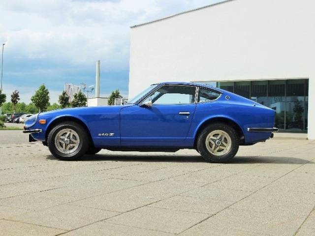 Datsun 260 Z