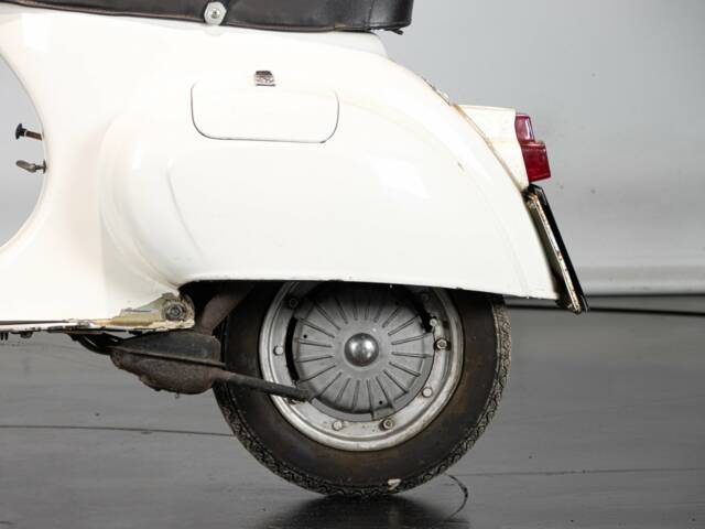 Piaggio Vespa 125 Primavera