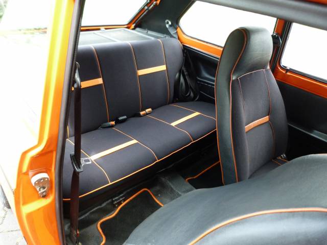 FIAT 127 Sport