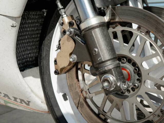 Honda VFR 750R RC 30