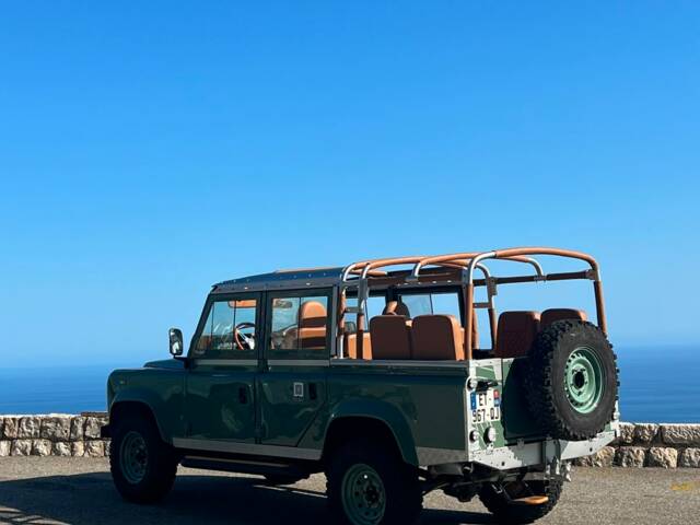 Land Rover Defender 110 300Tdi