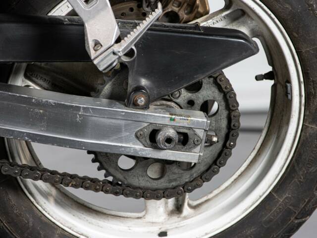 Honda VFR 750R RC 30