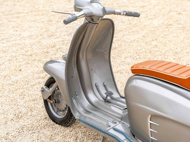 Innocenti Lambretta Li 150