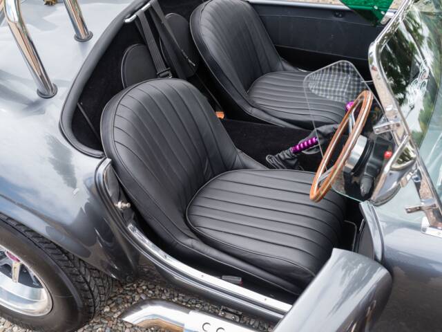 AC Cobra Mk IV