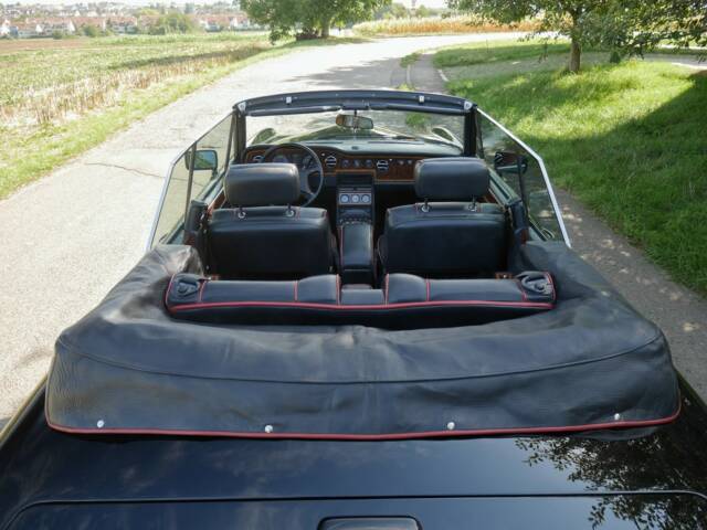 Rolls-Royce Corniche IV