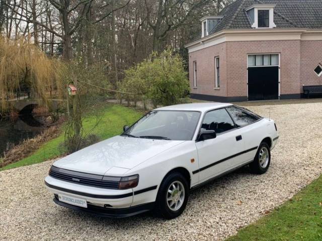 Image 1/50 of Toyota Celica (1988)