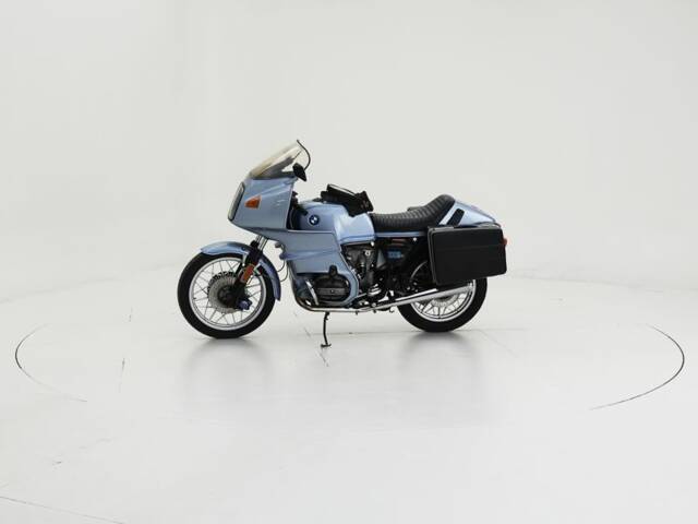 BMW R 100 RS