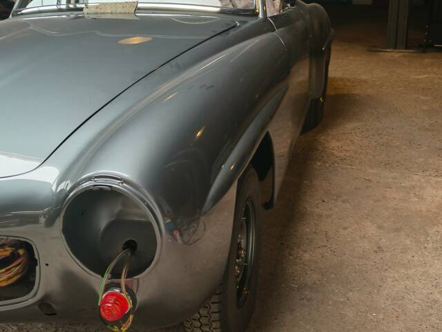 Mercedes-Benz 190 SL