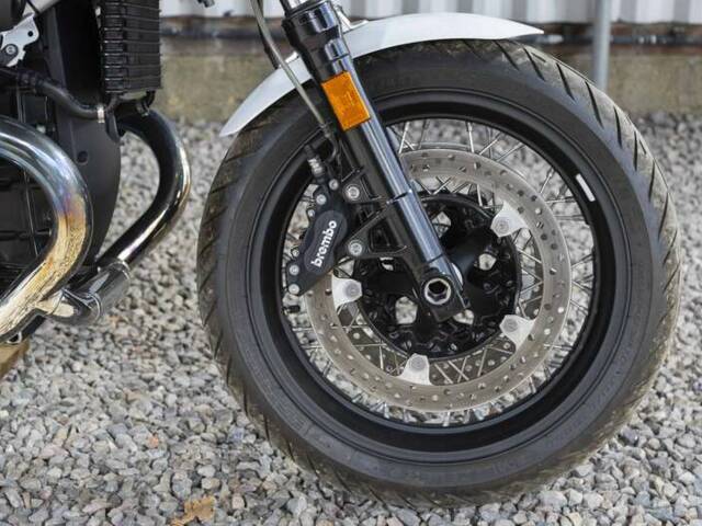 BMW R NineT