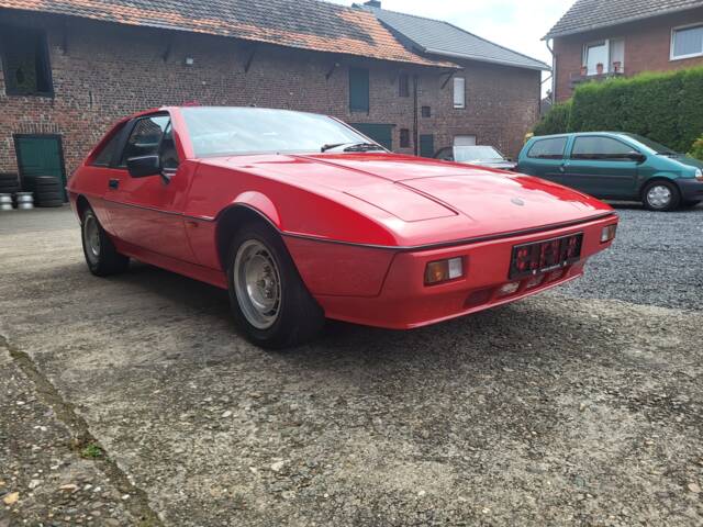 Lotus Excel