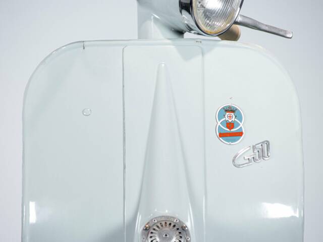 Gilera G50