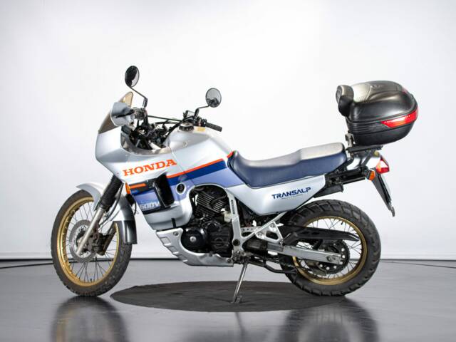 Honda XL 600V Transalp