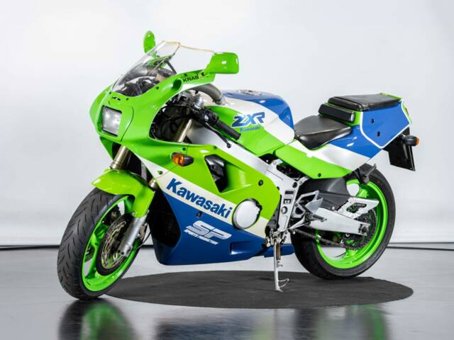 Kawasaki ZX-R 400