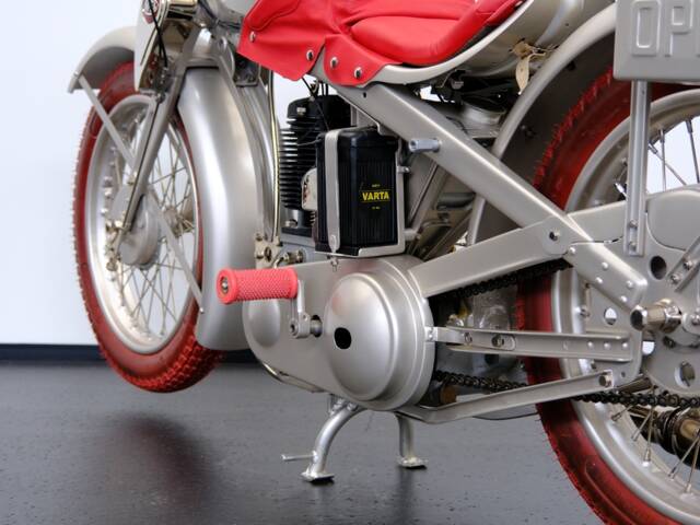 Opel Motoclub