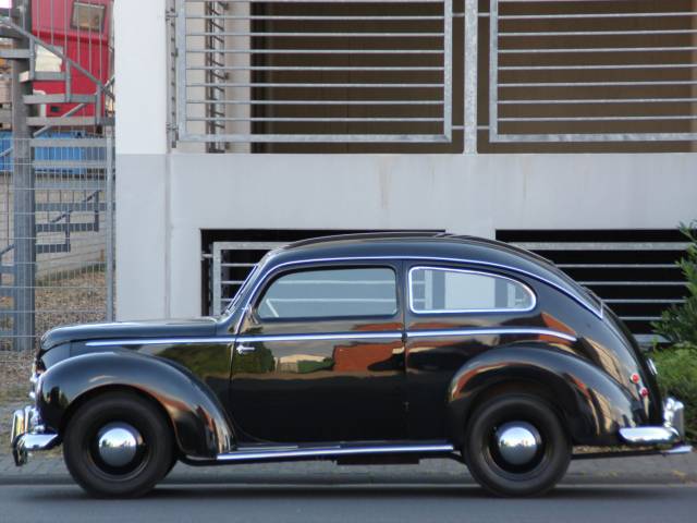 Bild 1/15 von Ford Taunus (1950)