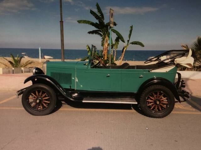 Image 1/4 of Chevrolet National (1928)