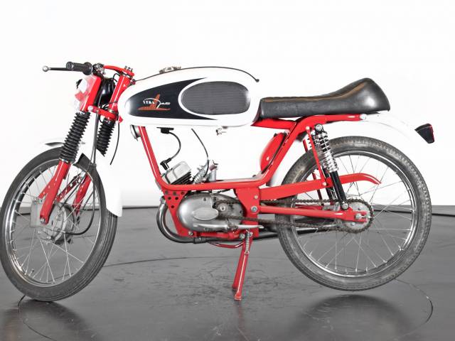 Image 1/16 de Italjet DUMMY (1969)
