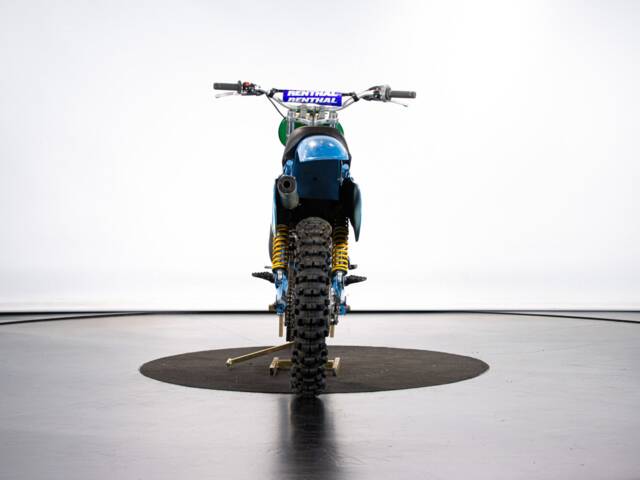 Bultaco Pursang 250 MK11