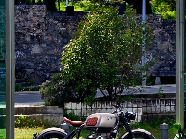 BMW R 100 RS